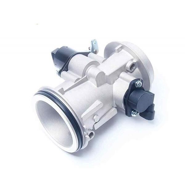 GAZ KELEBEK BOĞAZI RENAULT CLIO 2 98 KANGOO 97 MEGANE 1 96 DACIA LOGAN 06 SANDERO 08 1.4 1.6 16V K7J-E7J