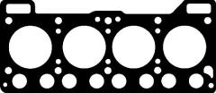 411270P SİLİNDİR KAPAK CONTASI R9-R11-R19- 1.4