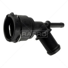 HORTUM BAGLANTİ PLASTİGİ AUDI A3 1.8 96