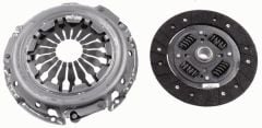 MOTRİO DEBRİYAJ SETİ R19 KNG EXP 1,9 D