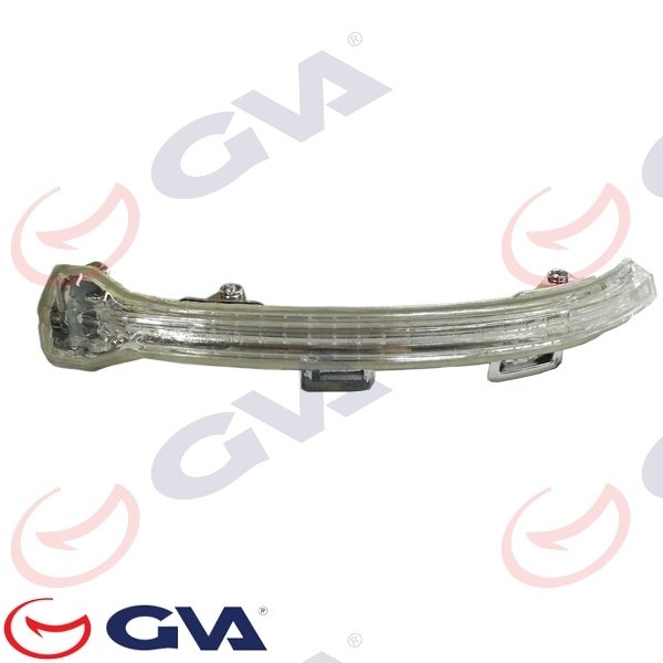 DIŞ DİKİZ AYNA SİNYALİ SAĞ GOLF VII 13 TOURAN 14 VM-6187WL