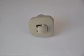 GÜNEŞLİK MANDALI KANCASI MEGANE 4-FLUENCE-CLIO IV