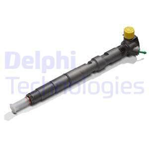 ENJEKTOR MERCEDES OM651 W204 W205 C218 W212 W221 W222 C253 X204 W166