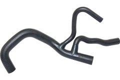 x RADYATÖR ALT HORTUMU FORD TRANSİT V184 2.0 TDCI 01-06