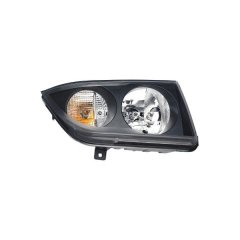FAR SİNYAL SOL VW CRAFTER 11 ELEKTRİKLİ MOTORLU H7 H7
