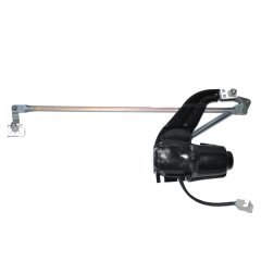 ÖN CAM SİLECEK MEKANİZMASI MOTORSUZ FREZELİ SLX