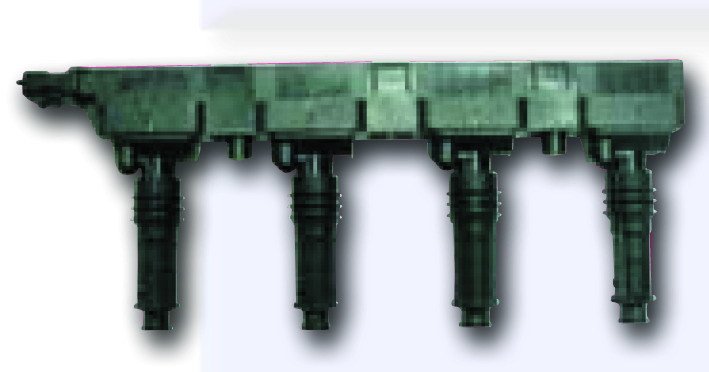 ATEŞLEME BOBİNİ AGILA-ASTRA G-CORSA B-CORSA C 1.2 16V