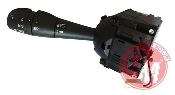 SİLECEK KUMANDA KOLU RENAULT DOKKER-LOGAN 2-SANDERO 2-LODGY 12 > Arka silecek / Yol Bilgisayarı i le