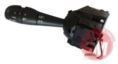 SİLECEK KUMANDA KOLU RENAULT DOKKER-LOGAN 2-SANDERO 2-LODGY 12 > Arka silecek / Yol Bilgisayarı i le