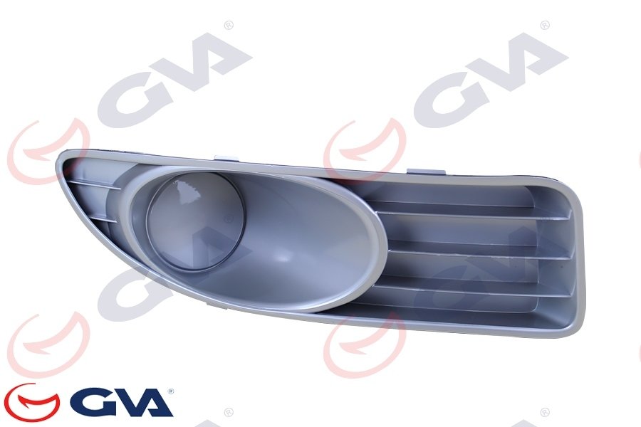 SİS FAR ÇERÇEVESİ KAPAĞI SİSSİZ GRİ SAĞ LINEA 09 xK