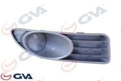 SİS FAR ÇERÇEVESİ KAPAĞI SİSSİZ GRİ SAĞ LINEA 09 xK