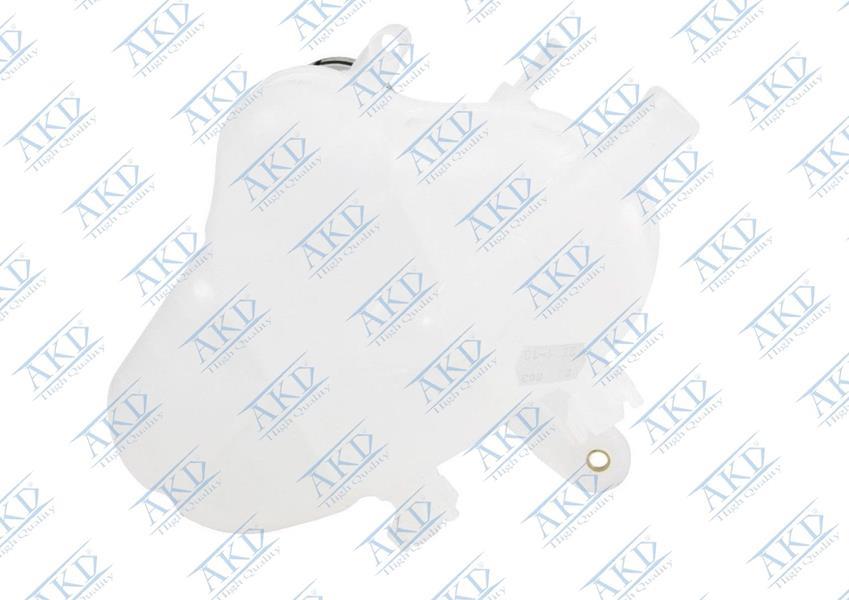 GENLEŞME KAVANOZU RADYATOR EK SU DEPOSU CORSA D 1.3-1.7 DİZEL DTC DTE 1.6 LER