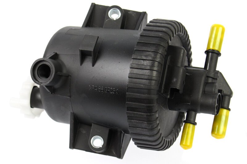 MAZOT FİLTRE KUTUSU KOMPLE P406-XSARA 2 99 307-C5 06 PARTNER 2-BERLINGO 2 03-06 DW10TD 2.0HDI