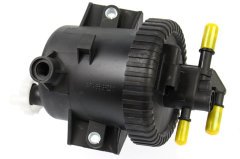 MAZOT FİLTRE KUTUSU KOMPLE P406-XSARA 2 99 307-C5 06 PARTNER 2-BERLINGO 2 03-06 DW10TD 2.0HDI
