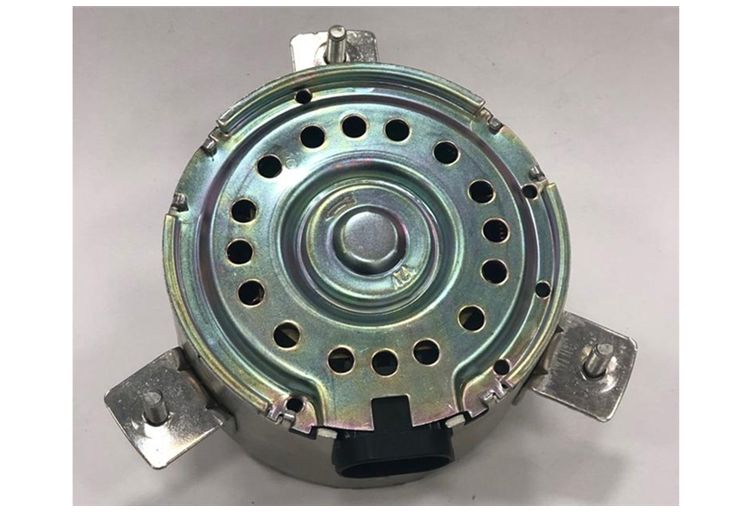 FAN MOTORU CLİO 2 KNG 2 MGN