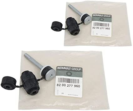 VİRAJ UÇ LASTİĞİ CLİO 4 DOKKER LODGY  ÇİVİLİ