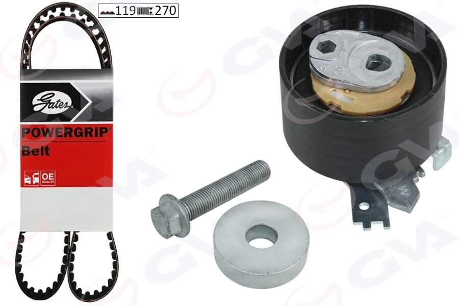 TRIGER SETI MERCEDES OM607 W176 W246 C117 W415 X156 . RENAULT CLIO 4 12 SYMBOL 3 13 FLUENCE 09 MEGANE 4 15 SANDERO 2 12 DUSTER 10 QASHQAI 2 13 JUKE 10 1.5 dCi K9K EURO 5 119 DIS G:27mm