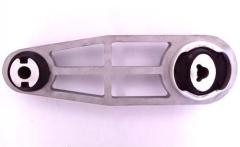 MOTOR TAKOZU ARKA RENAULT CLIO 3 05 12 MEGANE 2 02 08 MODUS 04 SCENIC 2 03 DACIA LOGAN 06 SANDERO 08 1.4 K4J 1.5dCi K9K 1.6 K4M DOLGUSUZ
