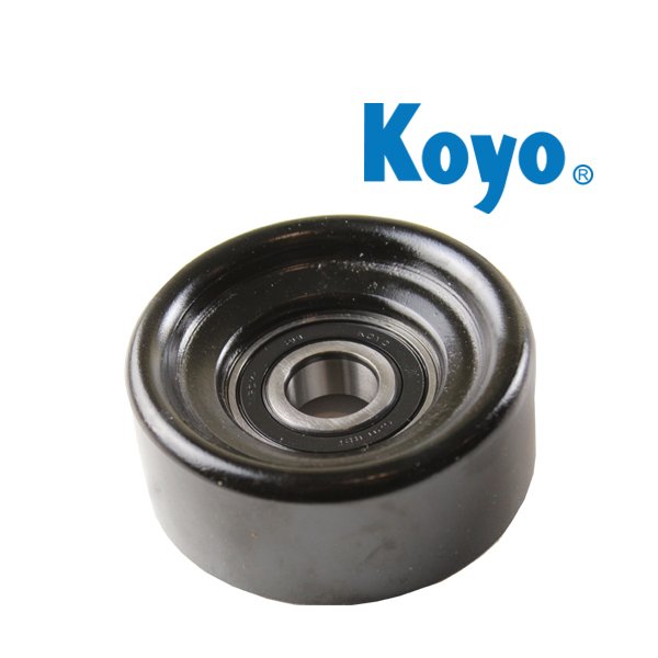 ALTERNATÖR GERGİ RULMANI H1-STAREX-SORENTO 2.5 CRDİ 01 > 76x33x17 WKM64012