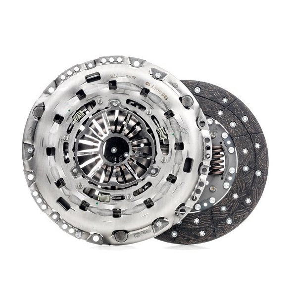 DEBRİYAJ SETİ FORD TRANSIT CUSTOM 2.2TDCI 125PS 6 VİTES 11-14