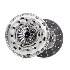 DEBRİYAJ SETİ FORD TRANSIT CUSTOM 2.2TDCI 125PS 6 VİTES 11-14