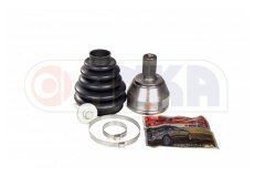 ÖN AKS KOMPLE SAĞ FORD FOCUS 2 1.6TDCİ 04-11 -CMAX 1.6TDCİ 07-11 -VOLVO S40 2 04 12 S40 2 544 05 12 V50 545 05 12 1.6D-1.8-2.0D 26X36X921MM