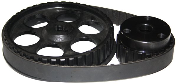 EKSANTRİK DİŞLİ TAKIMI M131 DKŞ 1600