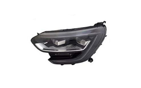 FAR SOL RENAULT MEGANE 4 15 ELK. MOT. LED. ICON