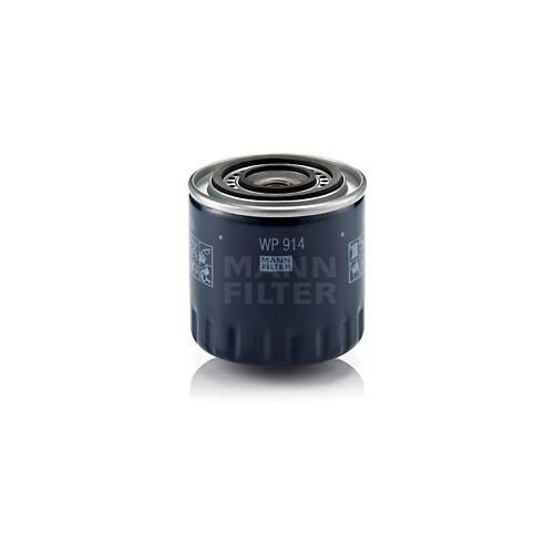 YAĞ FİLTRESİ RENAULT SAFRANE 2.5 TD 113HP 12/92-07/96