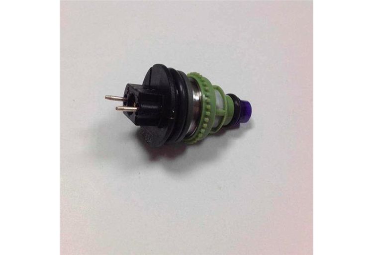 ENJEKTÖR R9 R19 UNO TİPO 1.4 8V E7J TEK NOKTA MAVİ