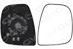 DIŞ DİKİZ AYNA CAMI SAĞ FIAT SCUDO-E SCUDO-ELYSSE 2023>>