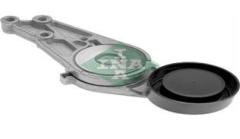 ALTERNATÖR GERGİ RULMANI KÜTÜKLÜ AUDI A4-A6 1.6-2.0 BENZİNLİ 2001 > BFB-ALZ-ALT