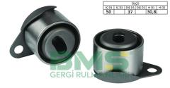 ALTERNATÖR GERGİ RULMANI 50 37 30.8 DEMİR CARISMA-MOVANO-VIVARO-MEGANE