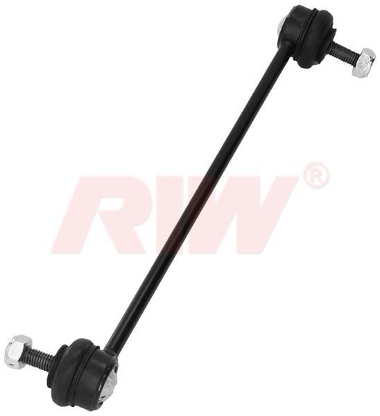 Z ROTU ÖN DEMİR PARTNER-BERLINGO 06 XSARA-ZX 99 P306 93-01