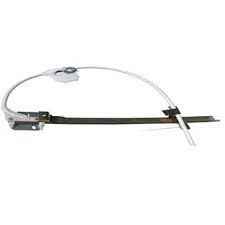 x CAM MEKANİZMA SETİ ARKA SAĞ FOCUS