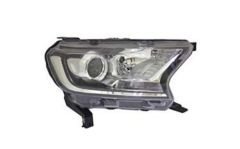 ÖN FAR SAG KOMPLE EL.MOT.SOKETLİ GÜNDÜZ LEDLİ RANGER 15 20-F679-05-2B