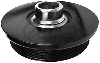 KRANK KASNAGI BMW N47S1 F10 F20 F22 F30 F32 F34 E84 F15 CIVATALI