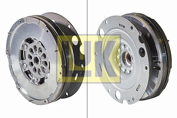 DEBRİYAJ VOLANI AUDI A4 1.8 TFSI-2.0 TFSI-TDI 08