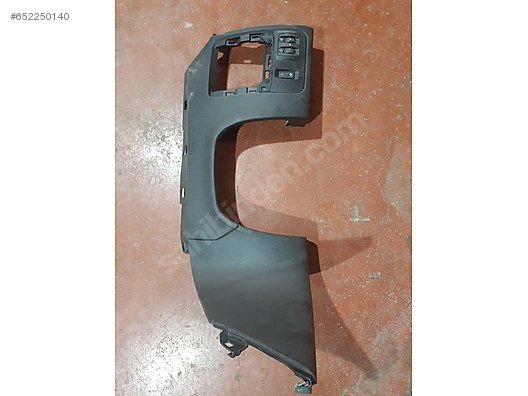 DİREKSİYON ÜST BAKALİTİ MEGANE 4 SEDAN