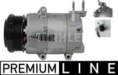 KLIMA KOMPRESORU TRANSIT V363 14 2.2 TDCI