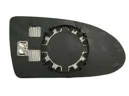 DIŞ DİKİZ AYNA CAMI ISITMALI SOL ACCENT ERA 2006-