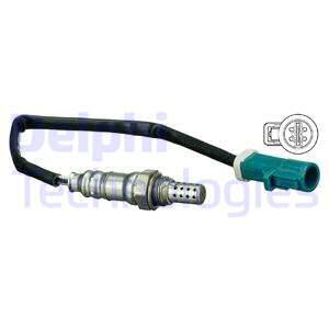 OKSİJEN SENSÖRÜ - FORD COUGAR 2.5L; FİESTA 4 1.25L; FİESTA 5 1.25L. 1.3L. 1.4L. 1.6L; FOCUS 1.4L. 1