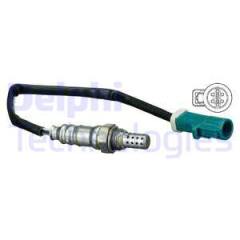 OKSİJEN SENSÖRÜ - FORD COUGAR 2.5L; FİESTA 4 1.25L; FİESTA 5 1.25L. 1.3L. 1.4L. 1.6L; FOCUS 1.4L. 1