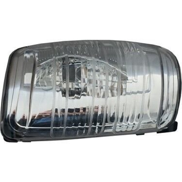 DIS DIKIZ AYNA SINYALI SOL SEFFAF TRANSIT V363 14 >