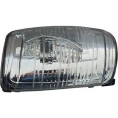 DIS DIKIZ AYNA SINYALI SOL SEFFAF TRANSIT V363 14 >