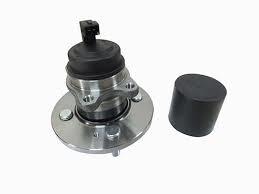 ARKA TEKER PORYASI ABS SİZ HYUNDAI ACCENT 06