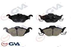 ÖN BALATA ASTRA G 1.2-1.4-1.6-1.7D-1.8-2.0D 98-05 ZAFIRA 1.8-2.0D 16V 98-05 GDB1351