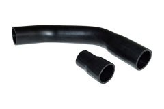 TURBO INTERCOLLER HORTUM TRANSIT V347 TOURNEO CUSTOM V362 V363 2.2TDCI 11 PLASTİK PARCA HARİC