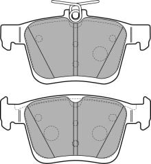 ARKA BALATA VW GOLF VII 2014 > TOURAN T-ROC 2018 > AUDI A3 2014 >2020 Q2 2016 > TT 2018 > SEAT ATECA 2016 > LEON 2014-2020 SKODA SUPER B 2015 > KAROQ 2016 >