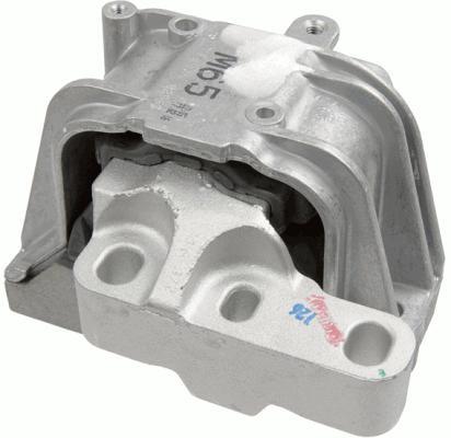 MOTOR KULAĞI GOLF 5-6-JETTA 4-SCIROCCO-TOURAN 06-09 A3 04-13 ALTEA 04 OCTAVIA 04-13